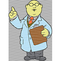 Cartoons and other-CO 3949